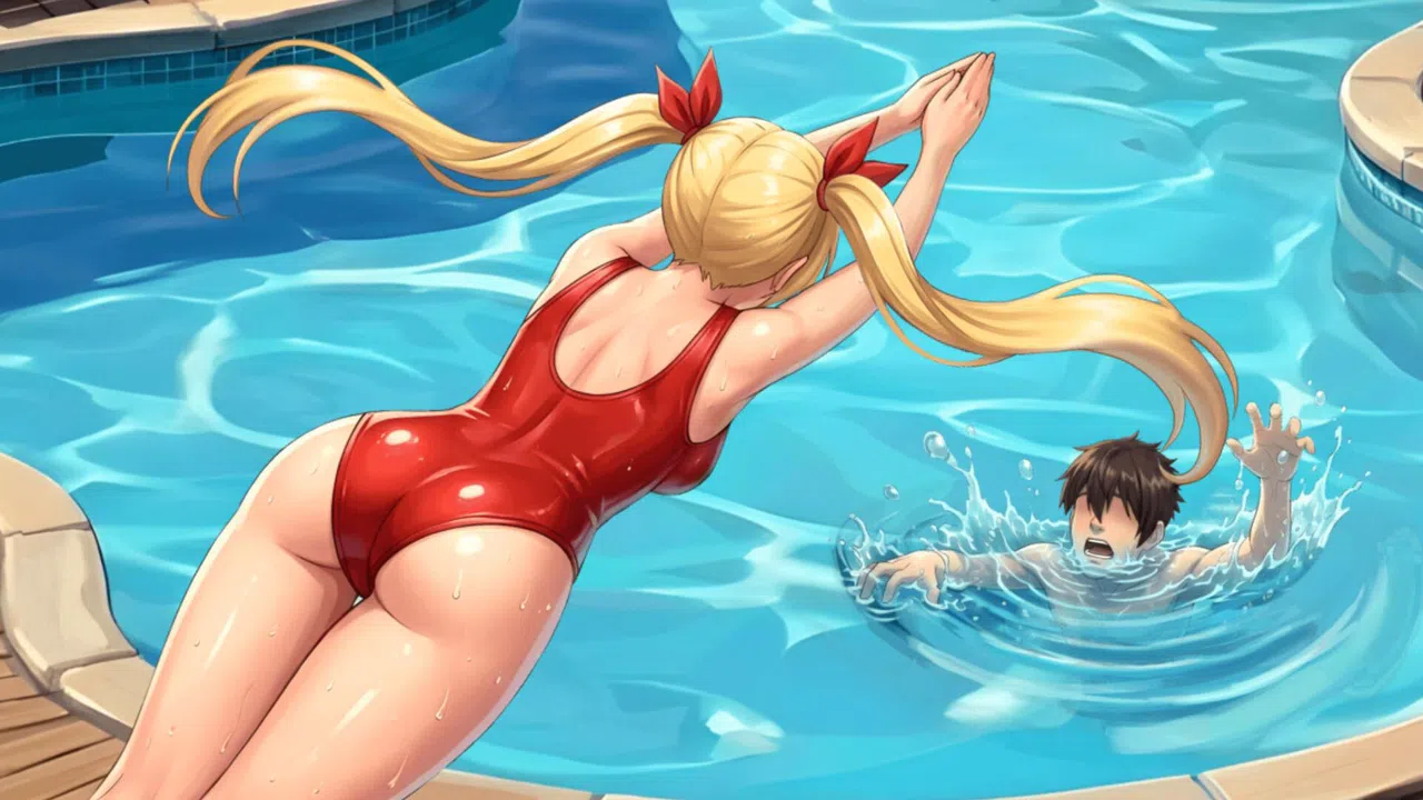Ice Cream Demo Screenshot 4