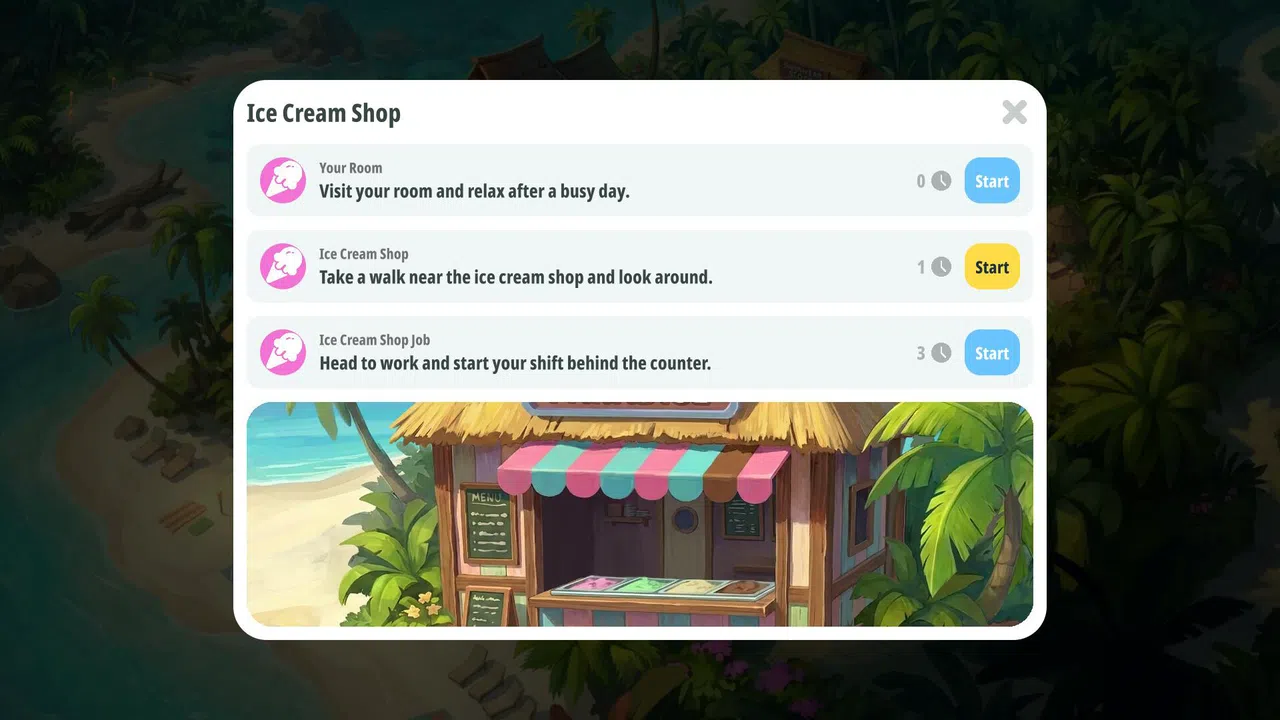 Ice Cream Demo Screenshot 7