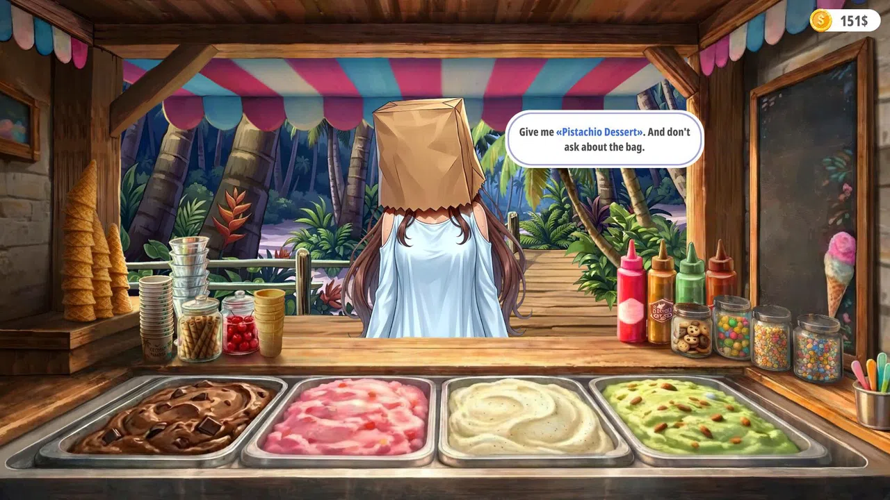 Ice Cream Demo Screenshot 5