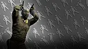 METAL GEAR ONLINE "DANCE APPEAL PACK" Screenshot 0