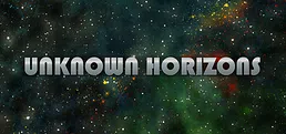 Unknown Horizons Playtest