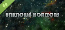 Unknown Horizons Demo