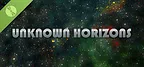 Unknown Horizons Demo