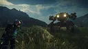 Just Cause™ 4: Brawler Mech Screenshot 3
