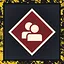Командный игрок icon