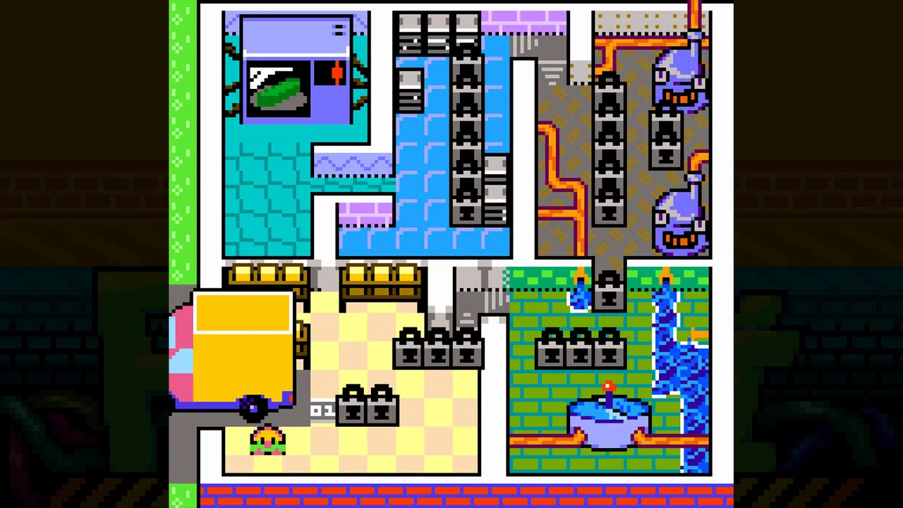 Fixpert Screenshot 1