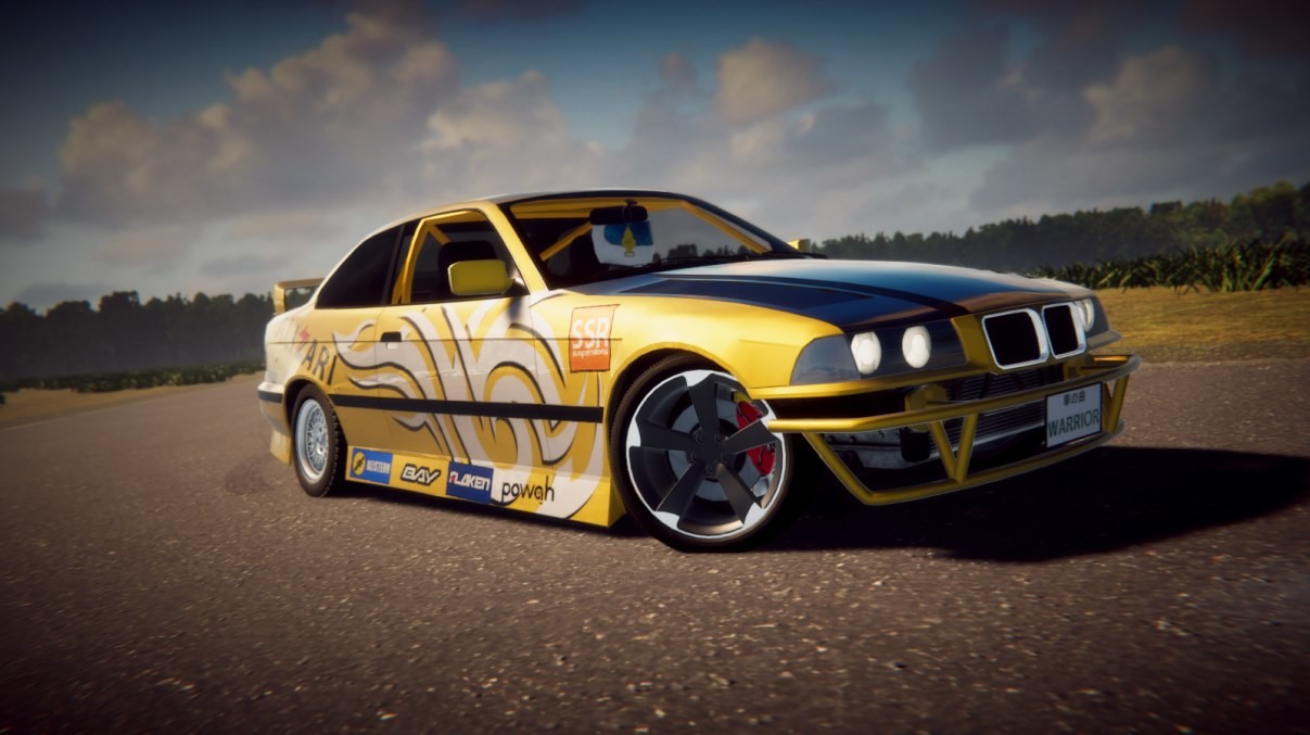 CAR TUNE: Project Screenshot 15