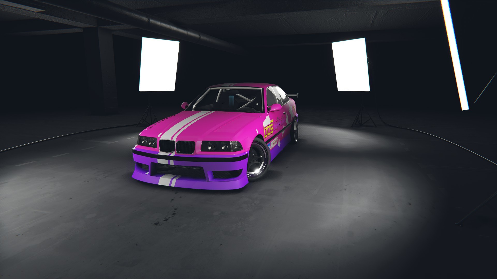CAR TUNE: Project Screenshot 21