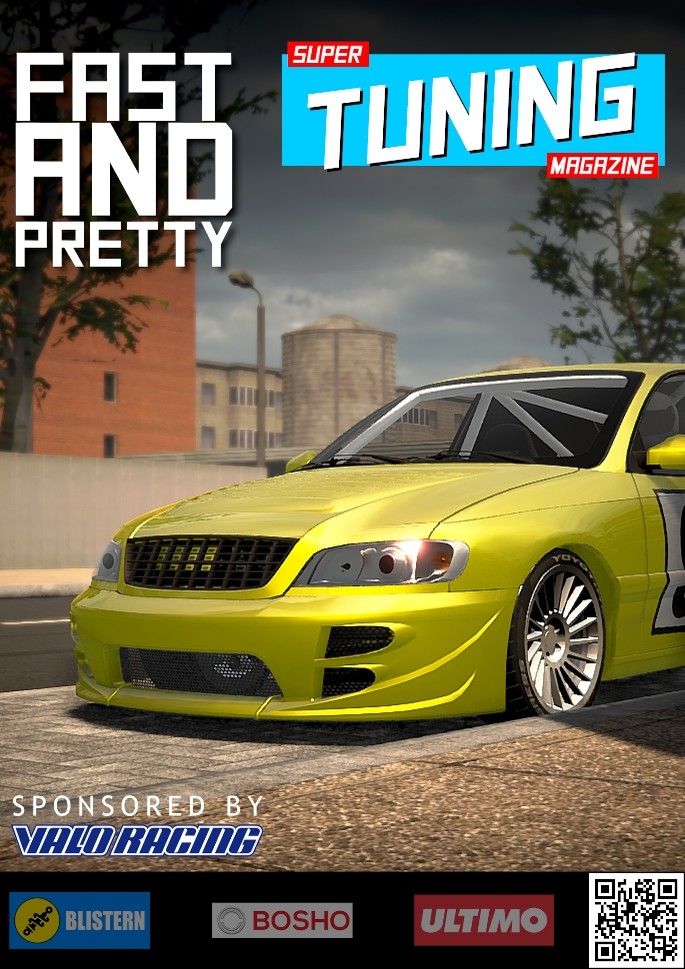 CAR TUNE: Project Screenshot 14