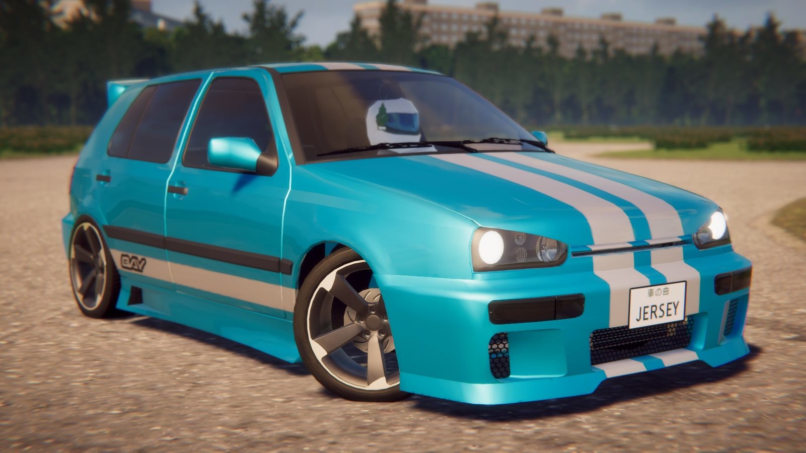 CAR TUNE: Project Screenshot 18