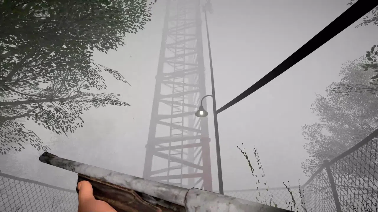 Endless Isolation Screenshot 2