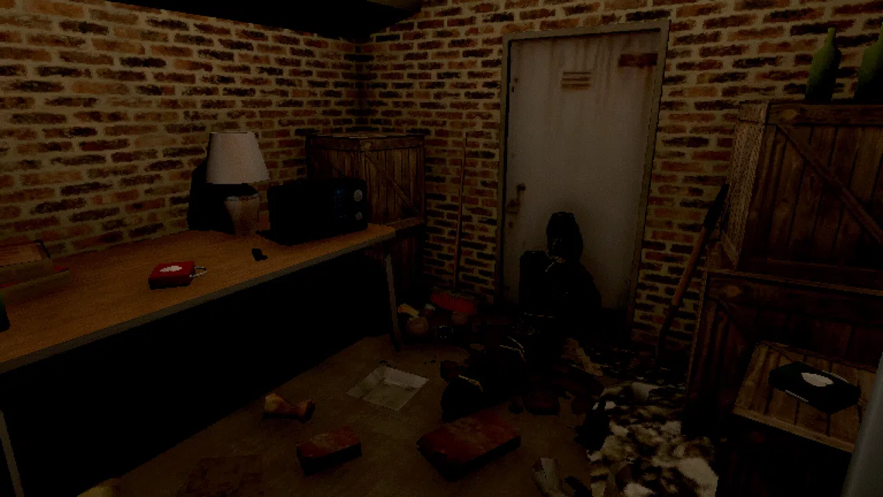 Endless Isolation Screenshot 7