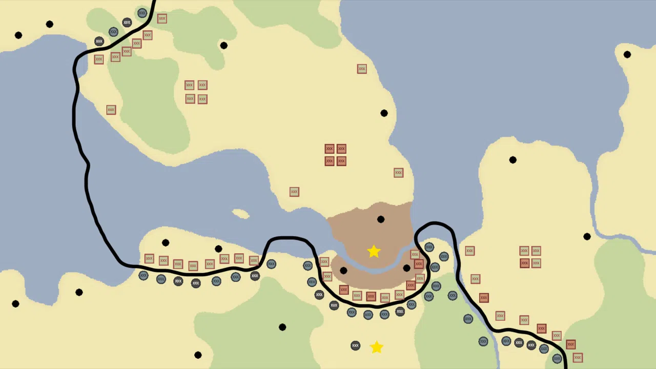 War of Dots Plus Screenshot 5