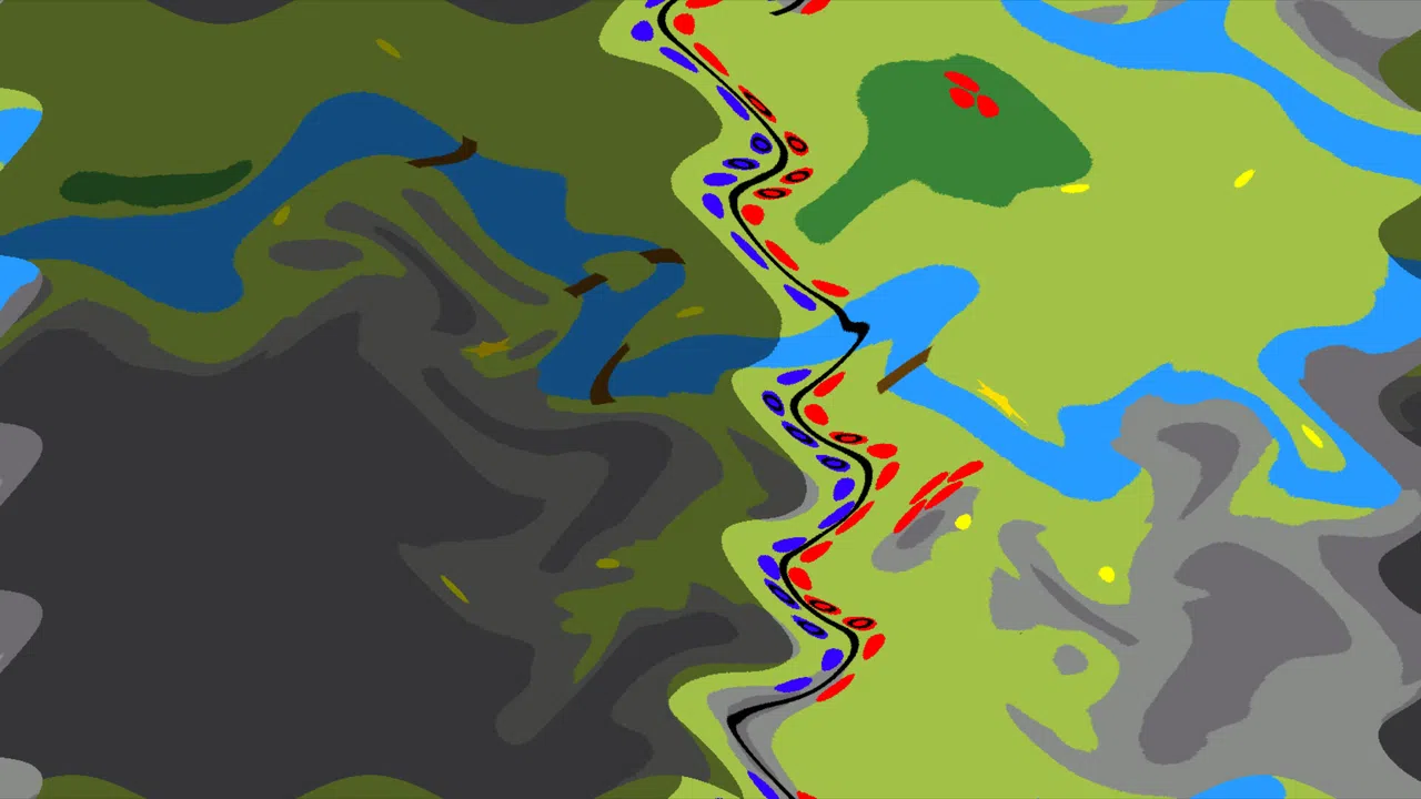 War of Dots Plus Screenshot 6