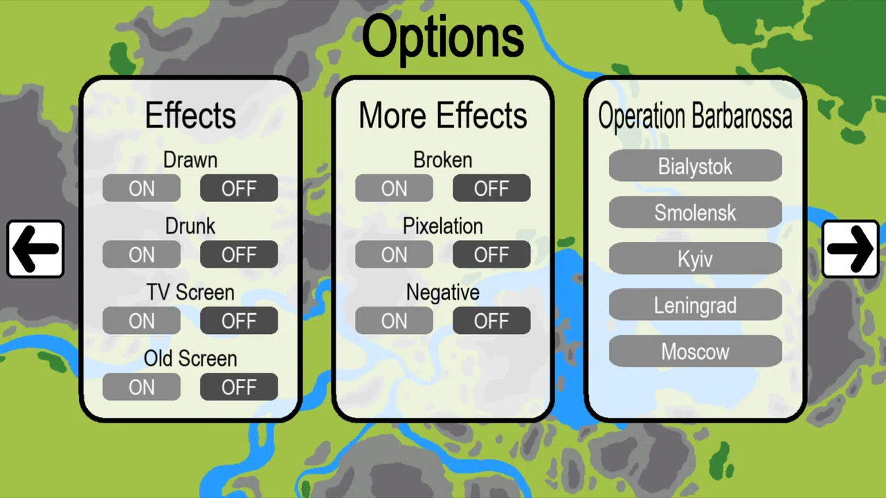 War of Dots Plus Screenshot 2