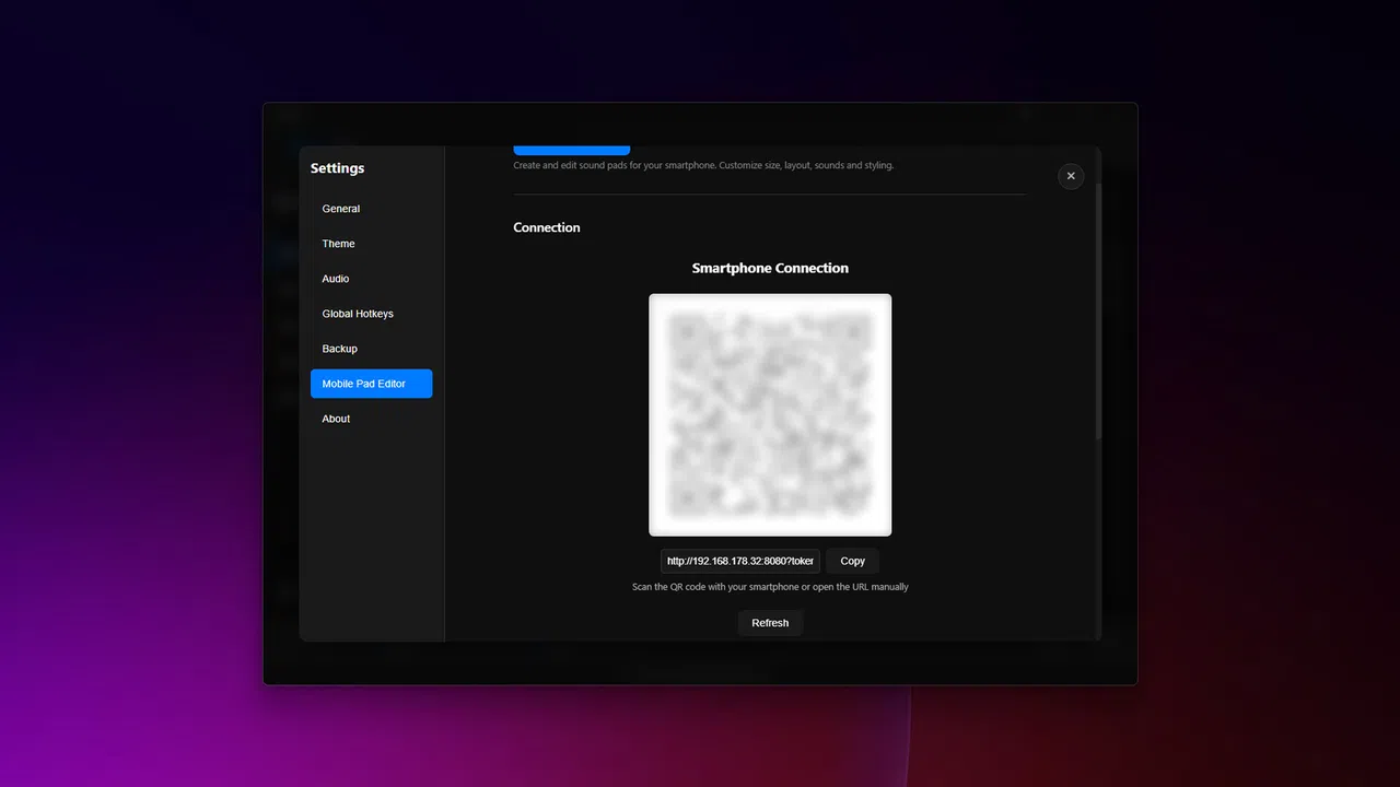 EchoKey Screenshot 6