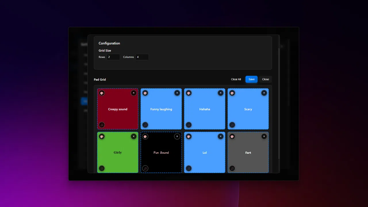 EchoKey Screenshot 9