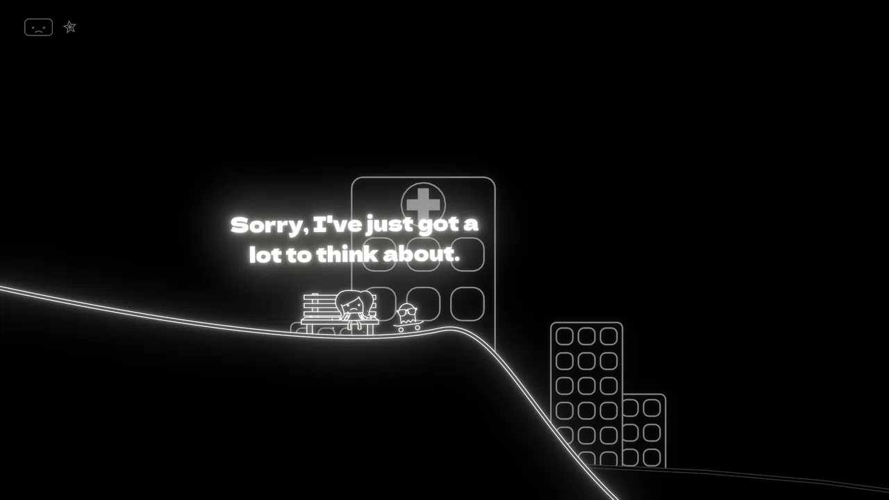 Ghost Can Skate Screenshot 4