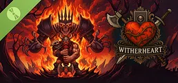 Witherheart Demo
