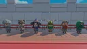 Tung Tung Together: All Costumes Screenshot 0