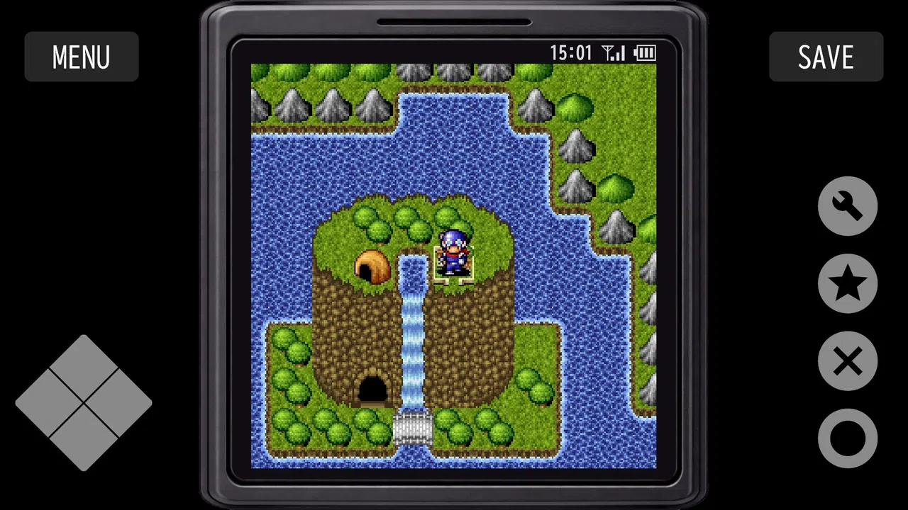 Revenger3 Screenshot 5