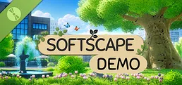 Softscape Demo