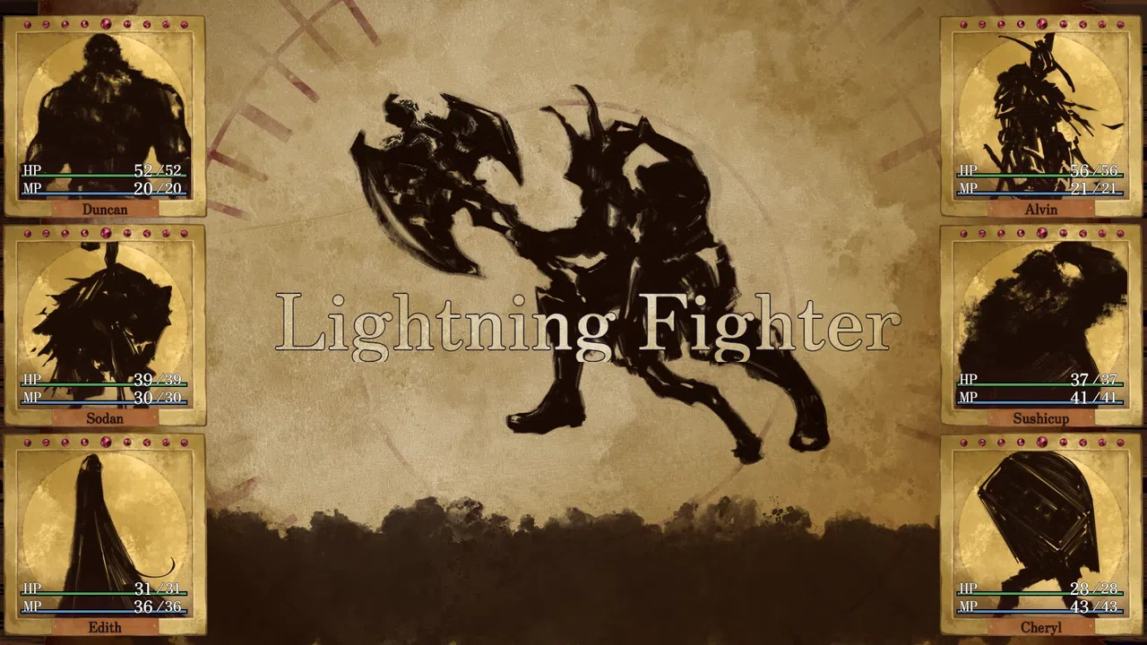 Erehwon Demo Screenshot 4