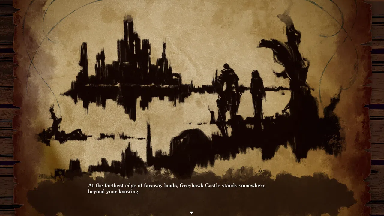 Erehwon Demo Screenshot 8