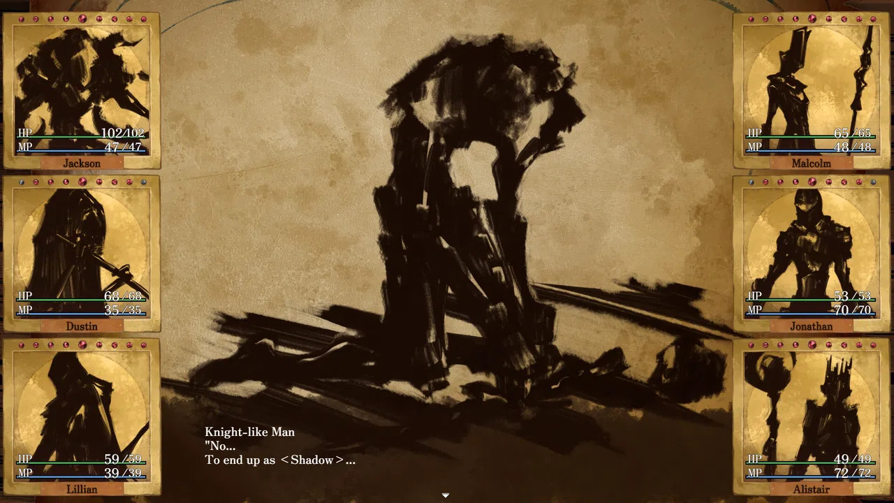 Erehwon Demo Screenshot 7