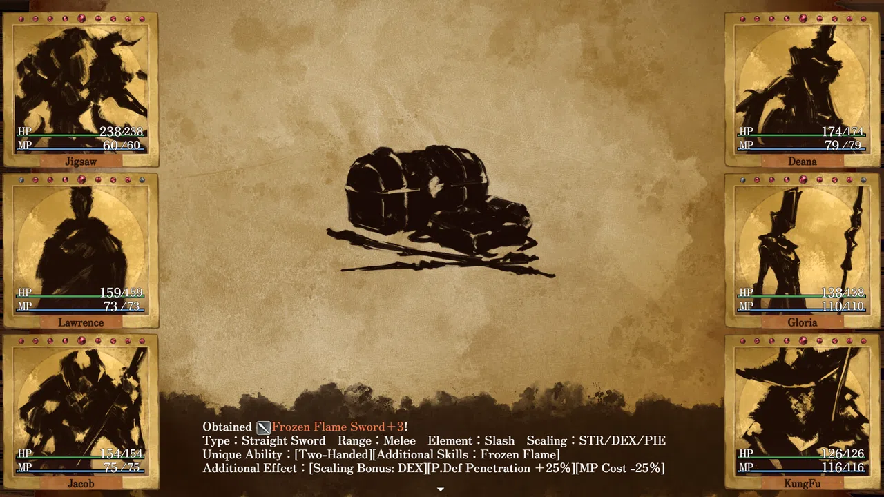 Erehwon Demo Screenshot 2