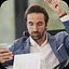 Model Employee Person icon