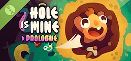 Hole Is Mine Prologue