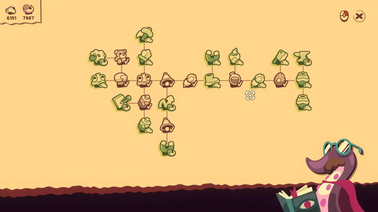 Hole Is Mine Prologue Screenshot 4