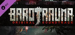 Barotrauma - Soundtrack
