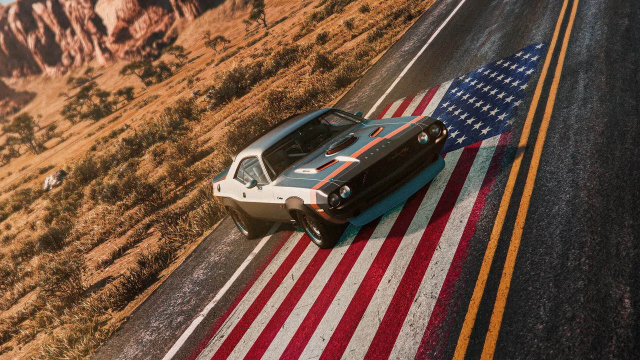 The Crew 2 - American Summit Pack Screenshot 3