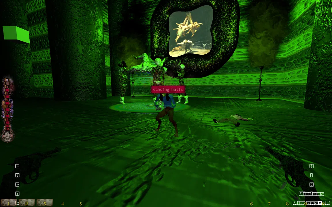 Skitso Cypher Screenshot 3