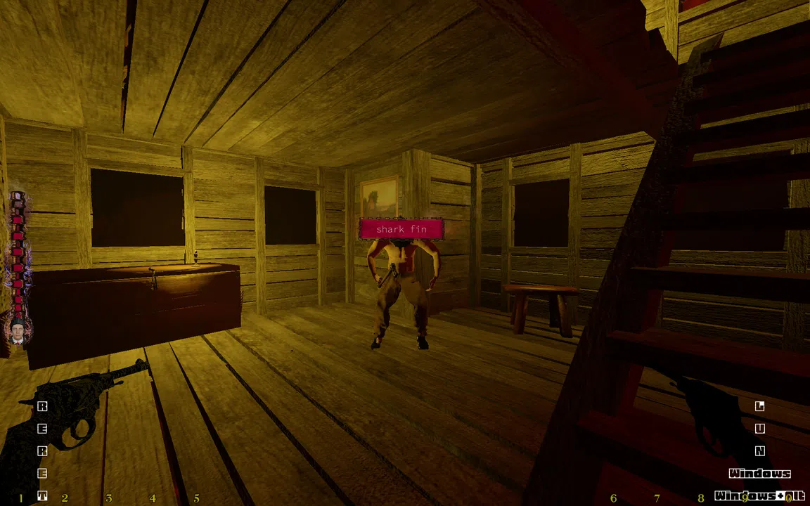 Skitso Cypher Screenshot 0