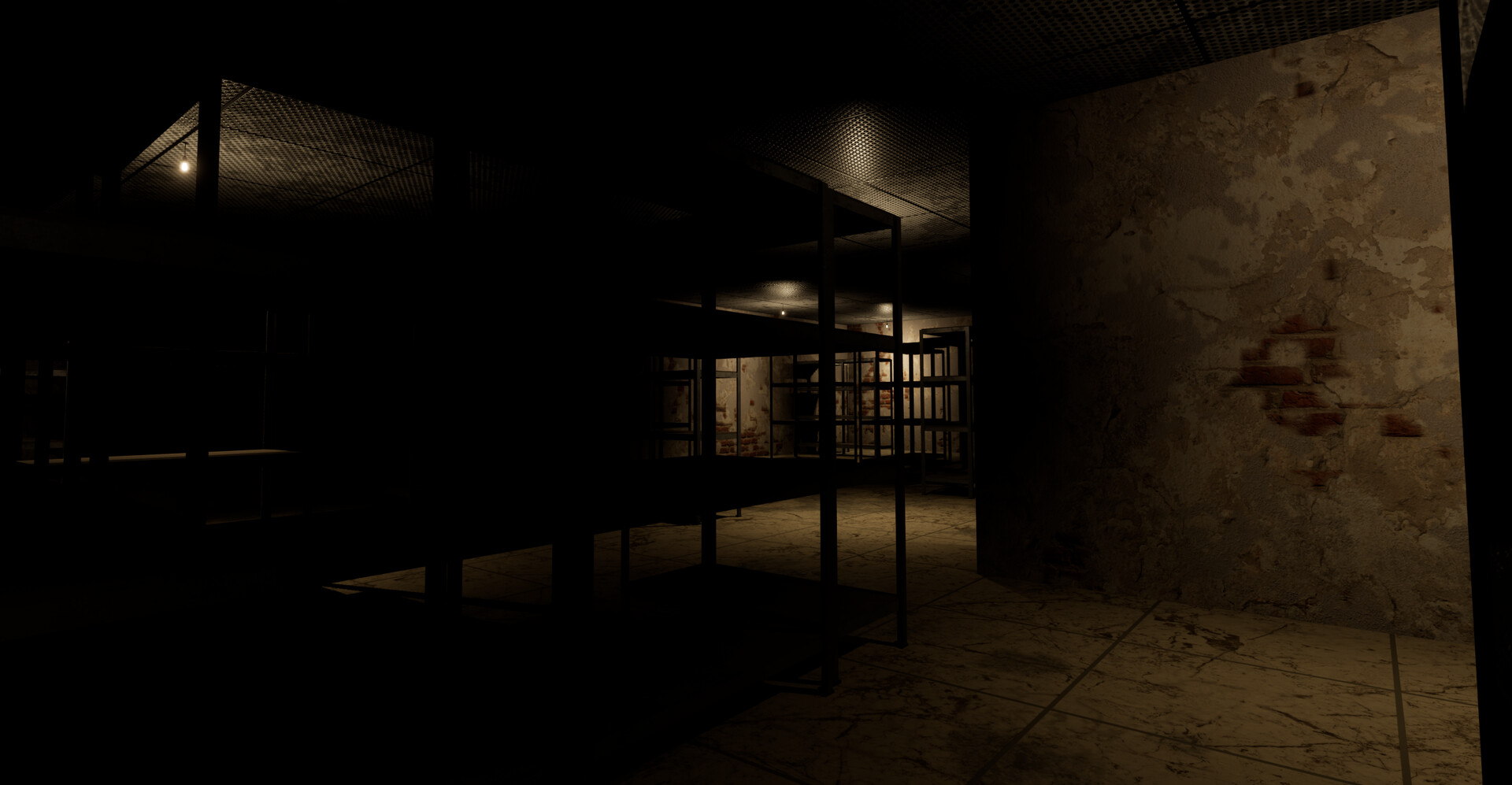 30 Mikes ’Til Extraction Screenshot 0