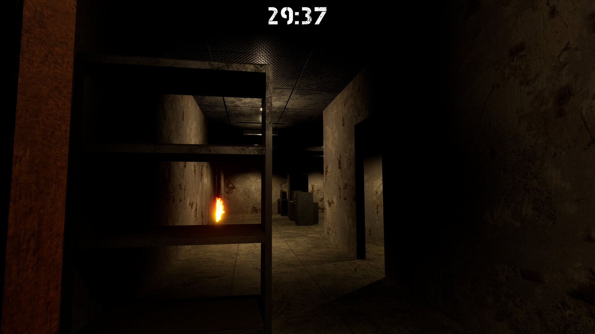 30 Mikes ’Til Extraction Screenshot 2