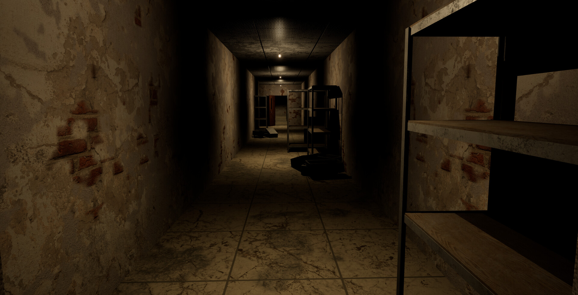 30 Mikes ’Til Extraction Screenshot 3