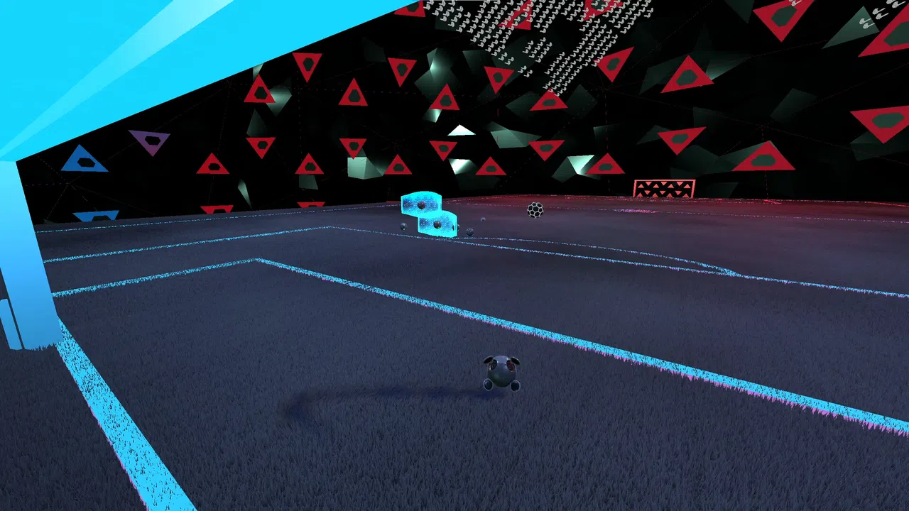 Balls Together Screenshot 7