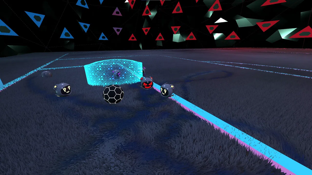 Balls Together Screenshot 3