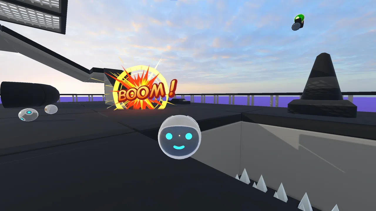 Balls Together Screenshot 5