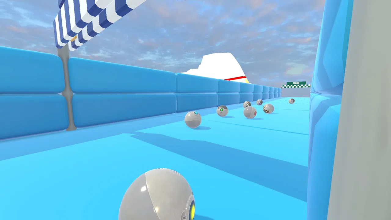 Balls Together Screenshot 1