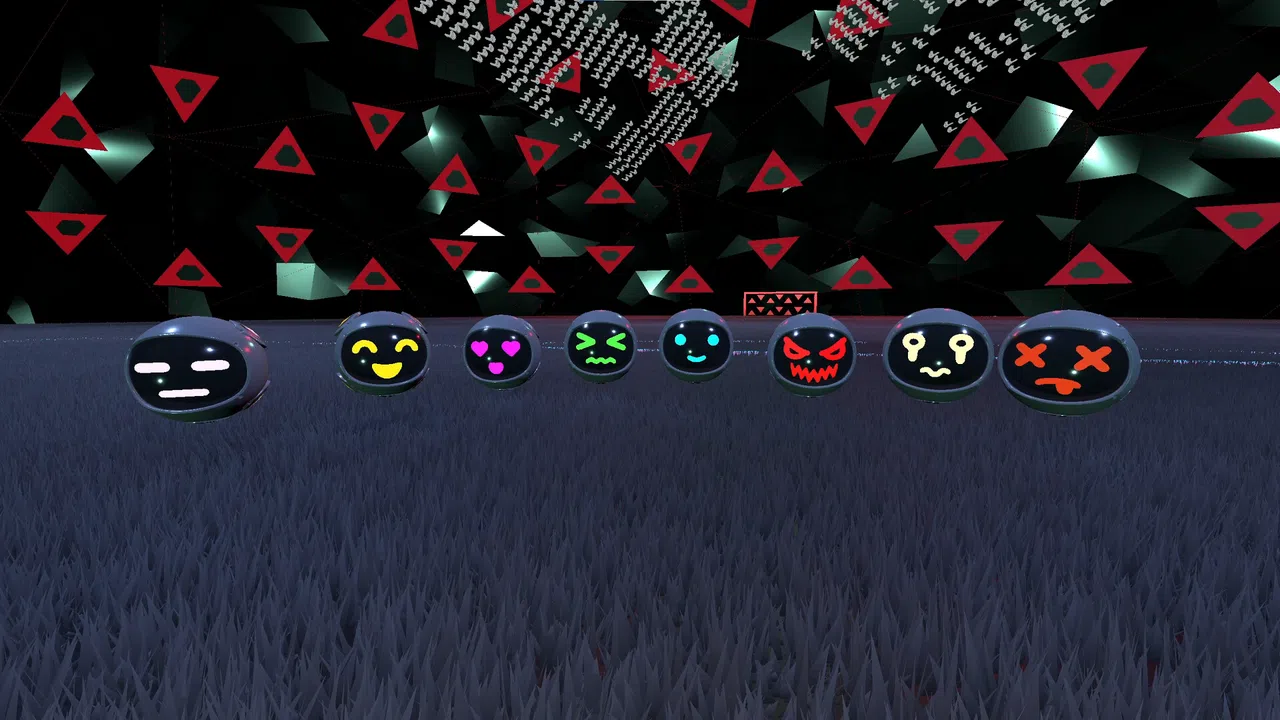Balls Together Screenshot 4