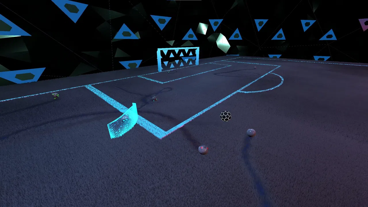 Balls Together Screenshot 8