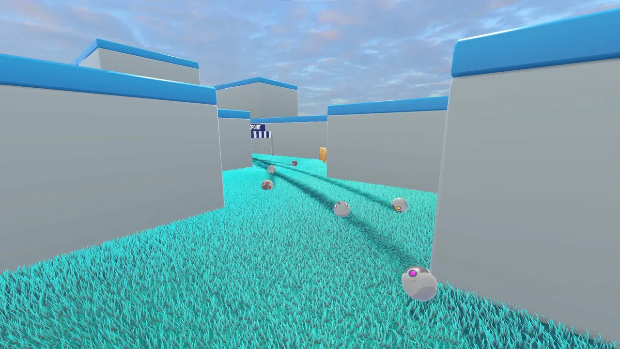 Balls Together Screenshot 2