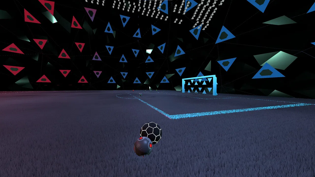 Balls Together Screenshot 6