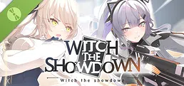 Witch the Showdown Demo