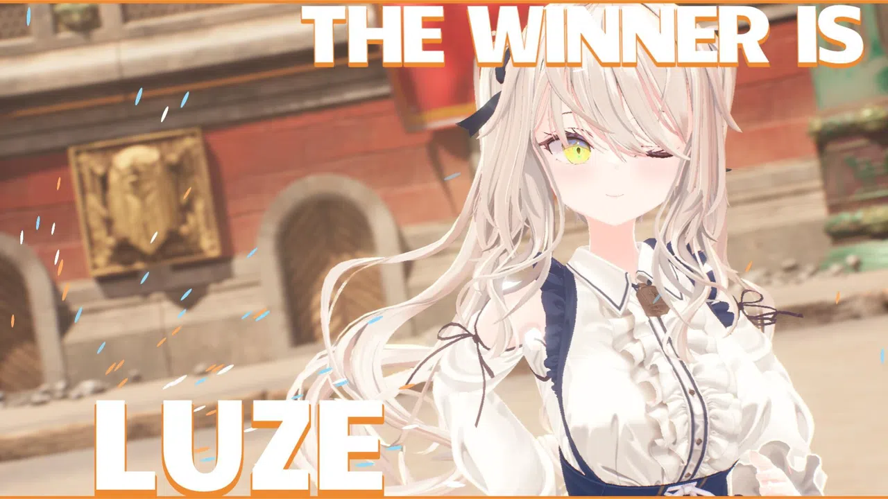 Witch the Showdown Demo Screenshot 0